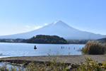 富士山孤釣り